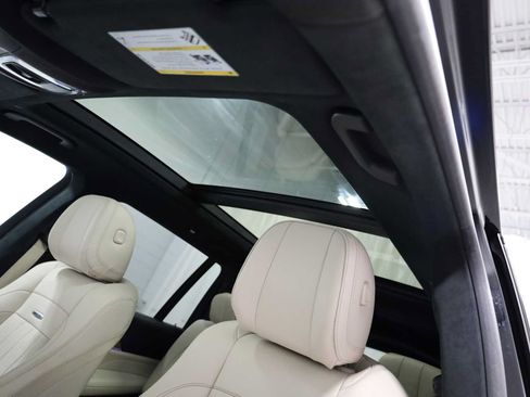 Used 2021 Mercedes-Benz GLS 63 AMG 4MATIC image 19
