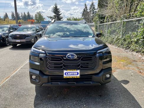 New 2026 Subaru Outback Touring XT image 3