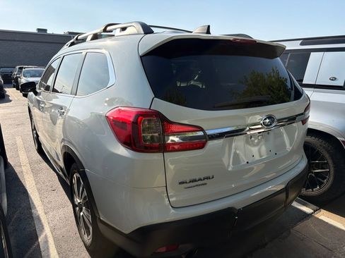 Used 2021 Subaru Ascent Touring AWD/4WD image 4