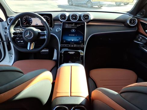 New 2026 Mercedes-Benz C 300 4MATIC Sedan image 28