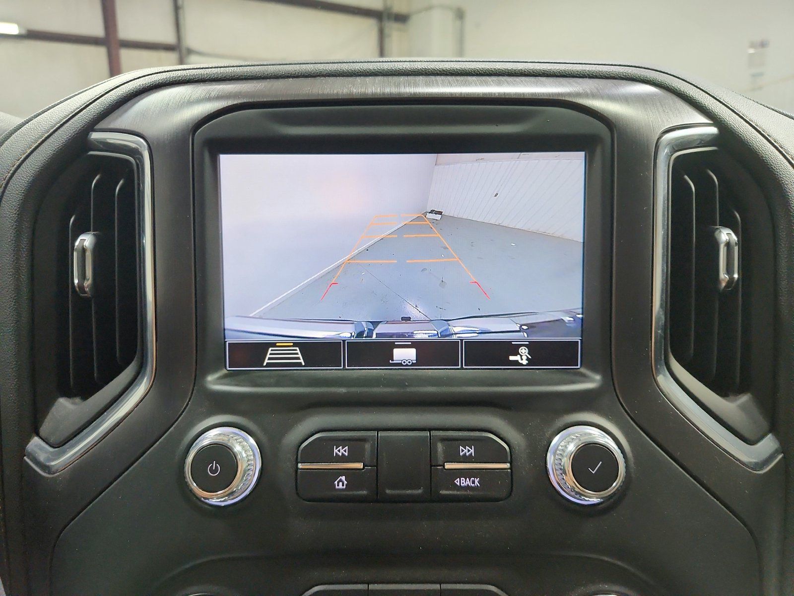 Used 2020 GMC Sierra 1500 AT4 AWD/4WD image 15