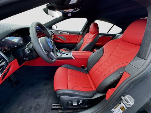 New 2026 BMW 840i RWD image 15