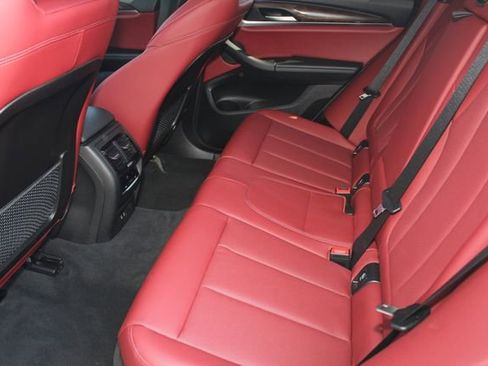 Used 2023 BMW X3 xDrive30i w/ Premium Package image 5