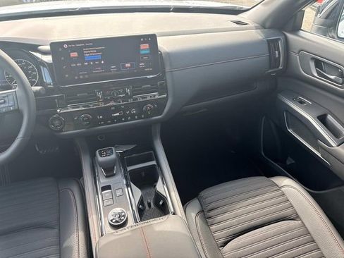 New 2026 Nissan Pathfinder Rock Creek AWD/4WD image 20