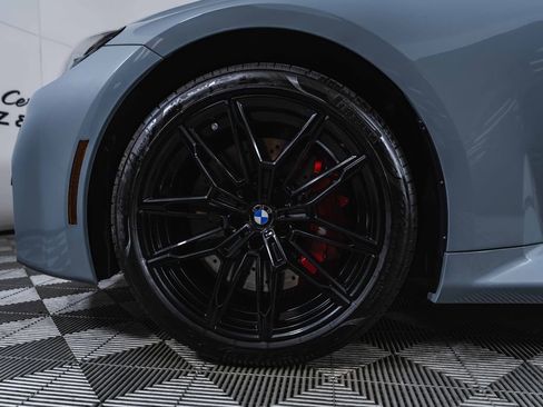 Used 2025 BMW M2 image 40