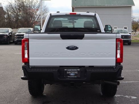 New 2026 Ford F250 XL w/ XL Driver Assist Package image 15