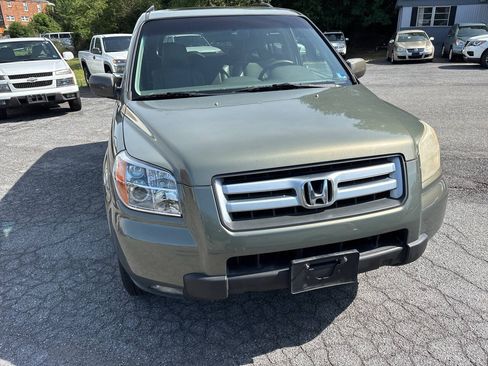 Used 2008 Honda Pilot EX-L image 3