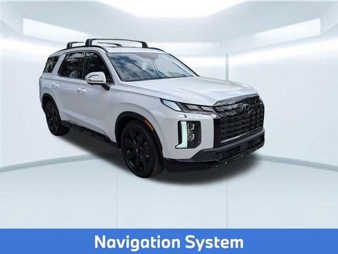 Used 2025 Hyundai Palisade XRT image 9