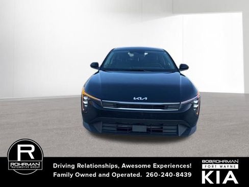 Certified 2025 Kia K4 LXS image 9