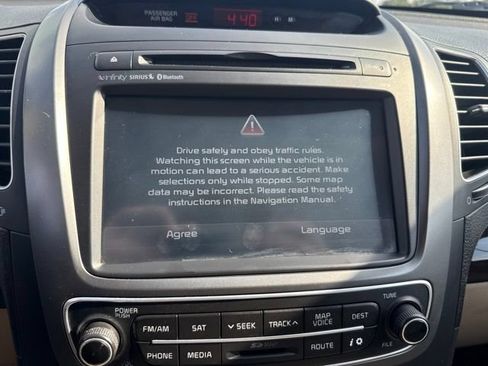 Used 2014 Kia Sorento EX w/ EX V6 Touring Package AWD/4WD image 31