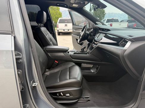 Used 2020 Cadillac XT6 Sport AWD/4WD image 25