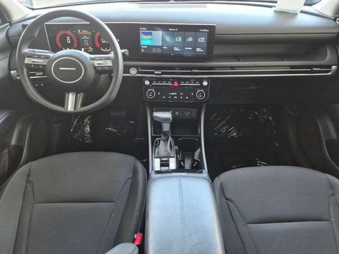 Used 2025 Hyundai Tucson SEL FWD image 24