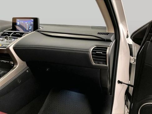 Used 2020 Lexus NX 300 AWD w/ Comfort Package image 15