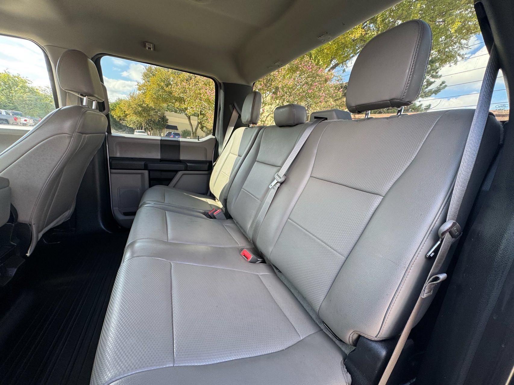 Used 2020 Ford F150 XL w/ XL Power Equipment Group AWD/4WD image 11