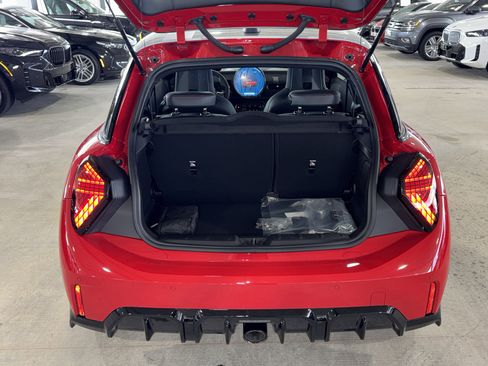 New 2026 MINI Cooper John Cooper Works image 11