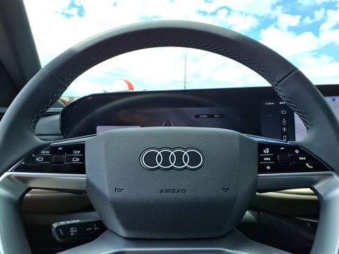 New 2026 Audi Q5 Prestige AWD/4WD image 22