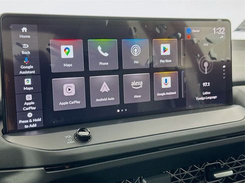 Certified 2025 Honda Accord Touring image 22