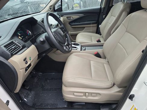 Used 2019 Honda Pilot EX-L image 23