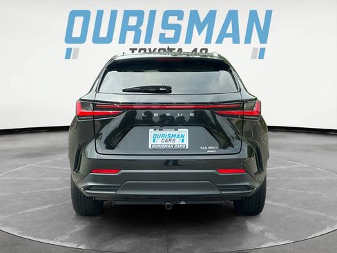 Used 2024 Lexus NX 350 AWD image 6