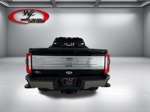 New 2026 Ford F350 King Ranch image 6