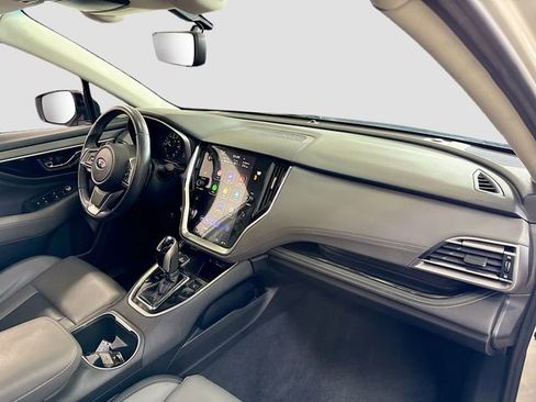 Used 2020 Subaru Outback Onyx Edition XT image 31