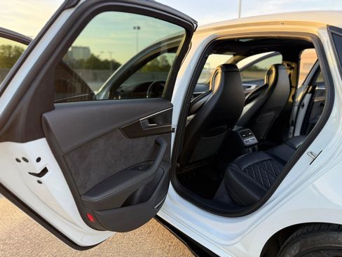 Used 2018 Audi S4 Premium Plus w/ Navigation Package image 66