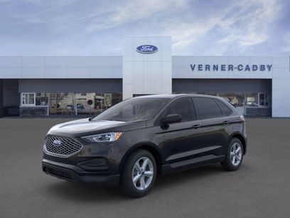 New 2024 Ford Edge SE
