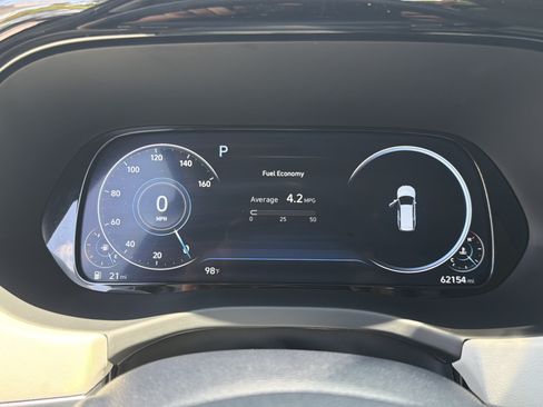 Used 2021 Hyundai Palisade Limited AWD/4WD image 10
