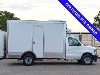 Used 2024 Ford E-350 and Econoline 350 Super Duty w/ Power Windows & Locks Group RWD video 1