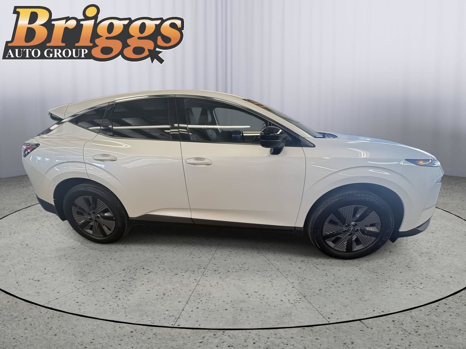 Used 2025 Nissan Murano SL w/ Cargo Package AWD/4WD image 7