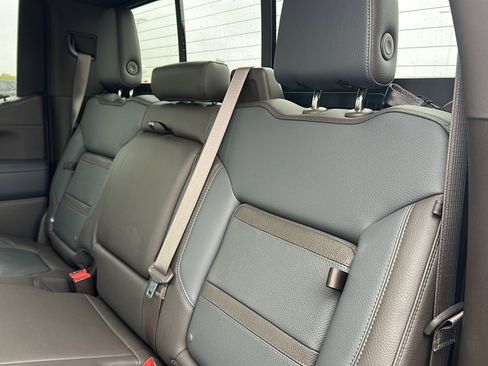 Used 2021 GMC Sierra 1500 Denali w/ Denali Ultimate Package image 19