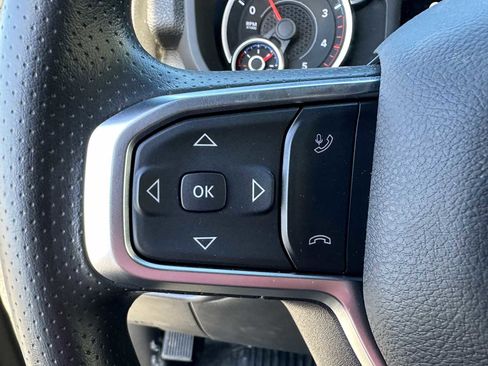 New 2026 RAM 4500 Tradesman w/ Chrome Appearance Group image 27