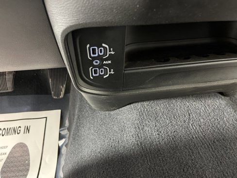 Used 2024 RAM 2500 Laramie w/ Safety Group image 23