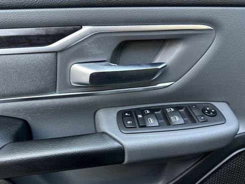 Certified 2020 RAM 1500 Big Horn image 11