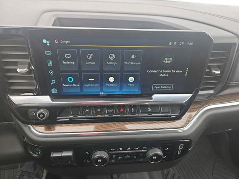 Used 2024 Chevrolet Silverado 1500 LT image 23