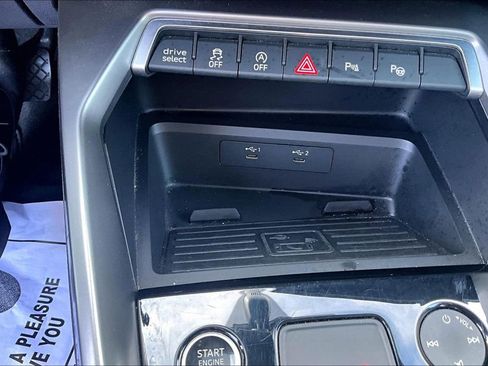 Used 2024 Audi A3 2.0T Premium image 35