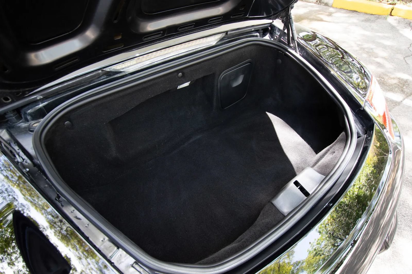 Used 2008 Porsche Boxster S RWD image 67