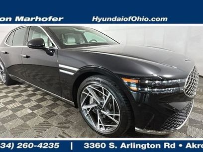 Used 2023 Genesis G90 3.5T