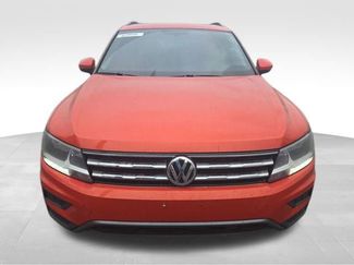 Used 2019 Volkswagen Tiguan SE video 2