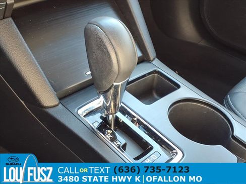 Used 2019 Subaru Outback 2.5i Limited w/ Popular Package #2 image 15