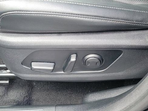 Used 2023 Kia Sportage EX FWD image 17