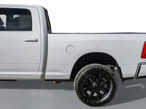 Used 2024 RAM 2500 Laramie w/ Safety Group image 12