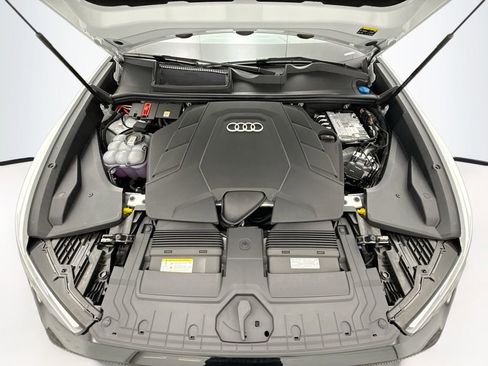 New 2026 Audi Q8 Prestige image 28