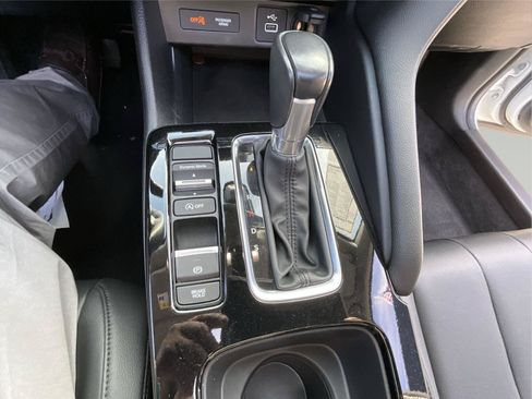 Used 2024 Acura Integra FWD image 19