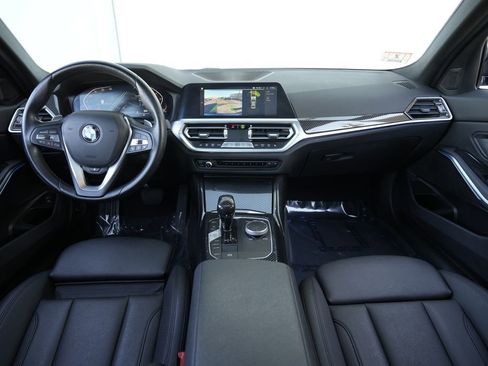 Used 2021 BMW 330i xDrive Sedan w/ Convenience Package image 33