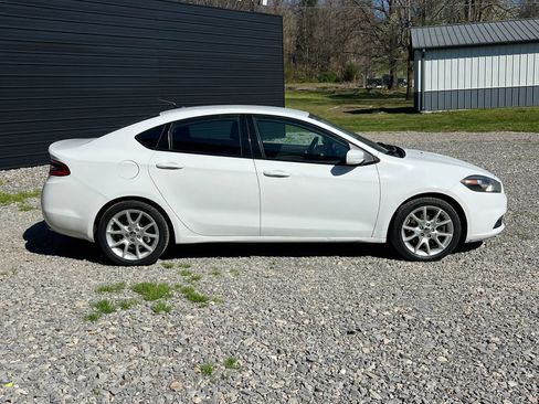 Used 2013 Dodge Dart SXT w/ SXT Special Edition Group image 6