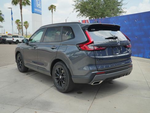 New 2026 Honda CR-V Sport-L image 9