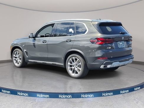 New 2026 BMW X5 xDrive40i w/ Parking Assistance Package image 6