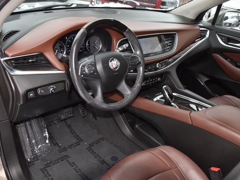 Used 2020 Buick Enclave Avenir w/ Avenir Technology Package image 35