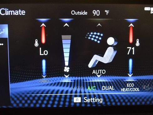 Used 2022 Lexus RX 350 FWD w/ Premium Package image 57